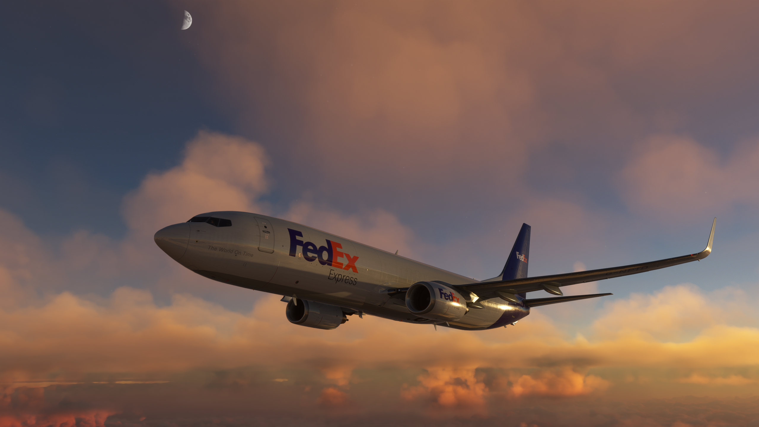 Operación - Nosotros